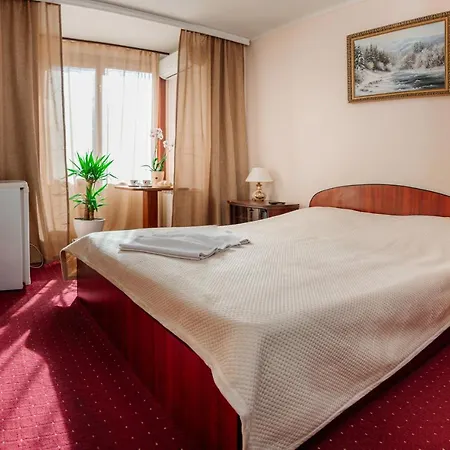 Club Ph * Truskavets