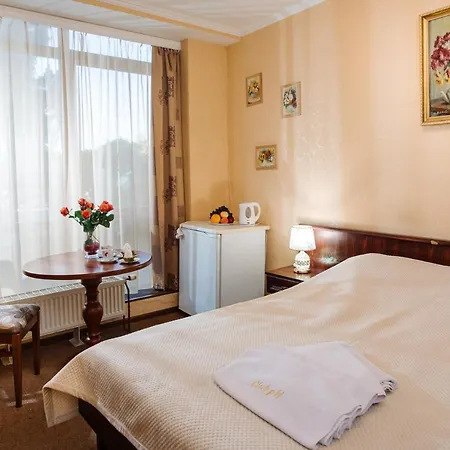 Club Ph * Truskavets