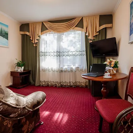 Hotel Club Ph
