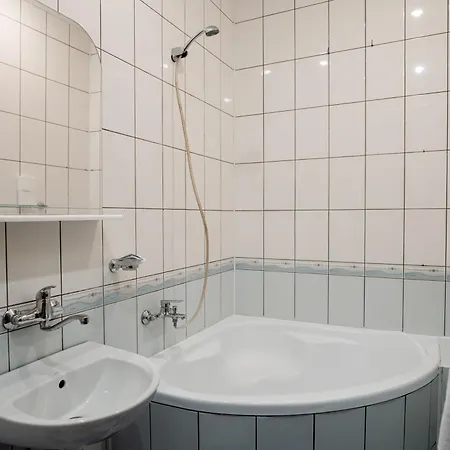 Hotel Club Ph Truskavets