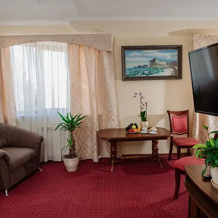 Club Ph * Truskavets