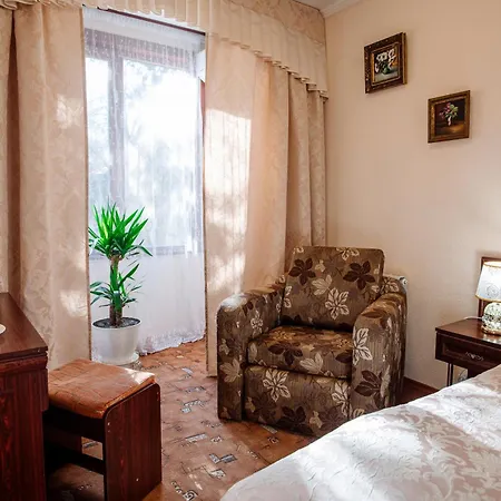 Hotel Club Ph Truskavets