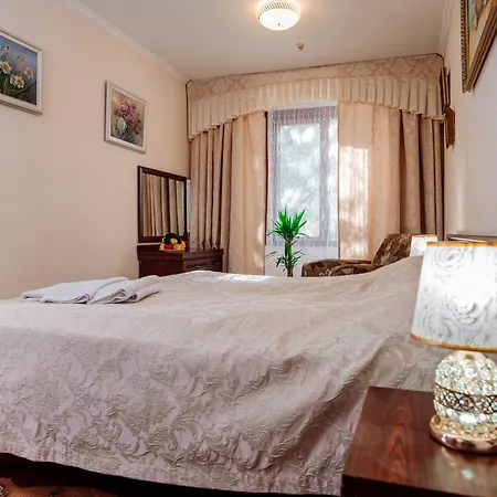 Club Ph * Truskavets