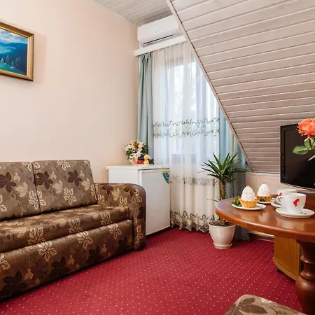 Club Ph * Truskavets