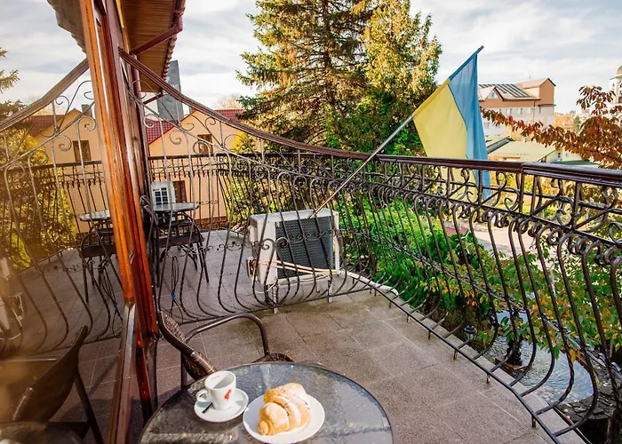 Club Ph Отель *