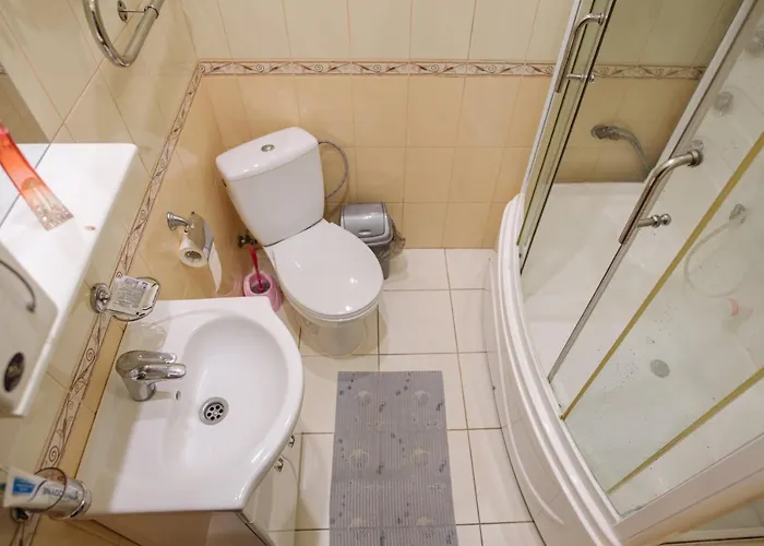 Club Ph * Трускавец