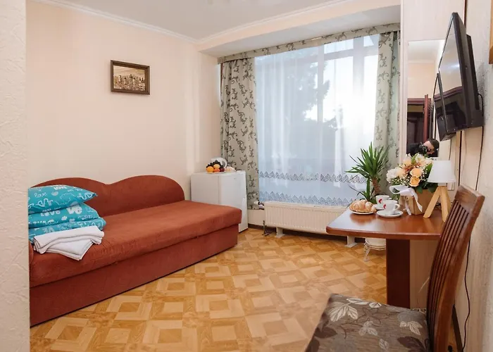 Отель Club Ph *