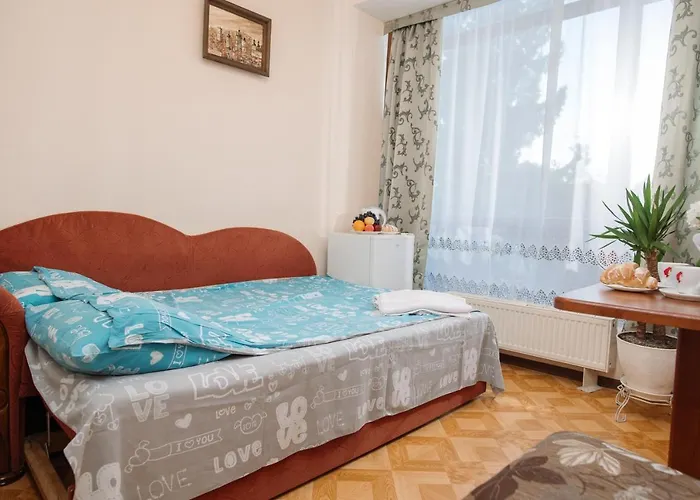 Club Ph Отель *