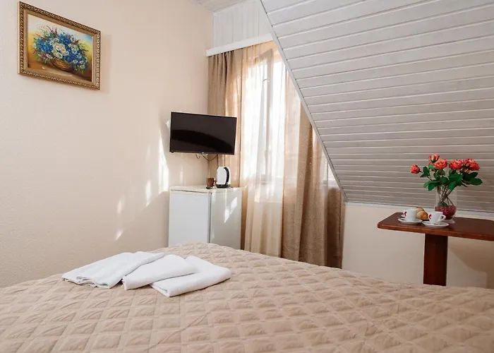 Club Ph Трускавец