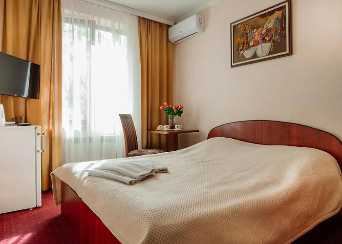 Club Ph Отель *