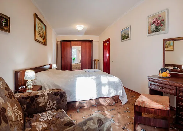 Отель Club Ph