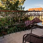 Hotel Club Ph *