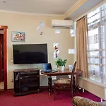Hotel Club Ph Truskavets