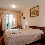 Club Ph Hotel