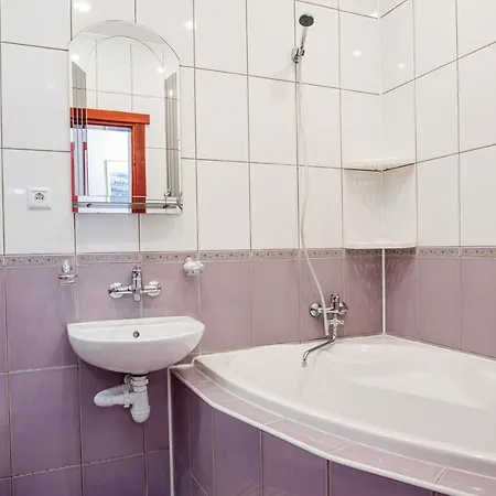 Hotel Club Ph Truskawiec
