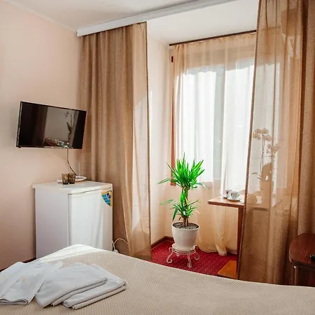 Hotel Club Ph