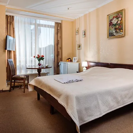 Club Ph Hotel
