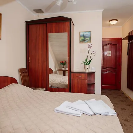 Hotel Club Ph