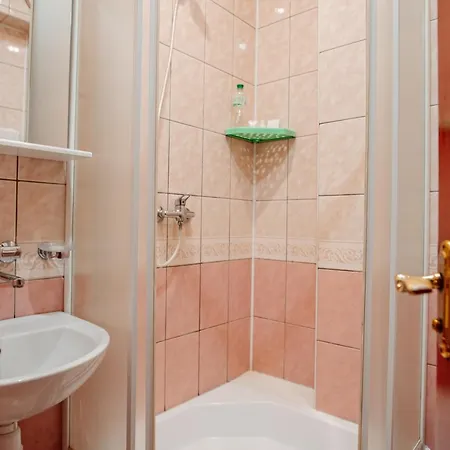 Club Ph Hotel Truskawiec