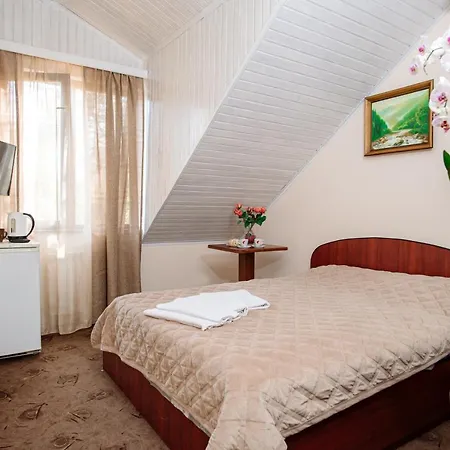Hotel Club Ph