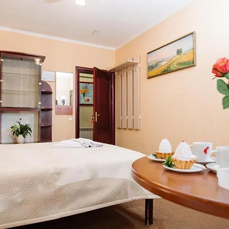 Club Ph Hotel