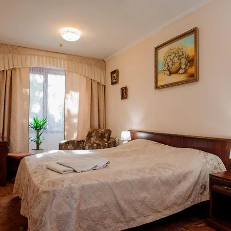 Club Ph Hotel
