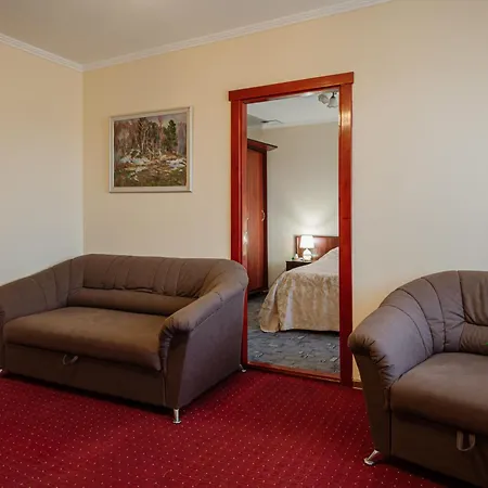 Club Ph Hotel *