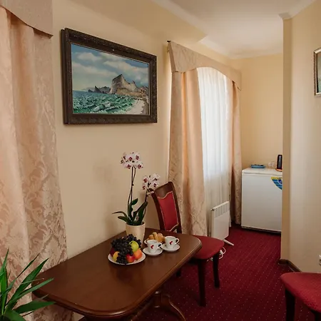 Hotel Club Ph Truskawiec
