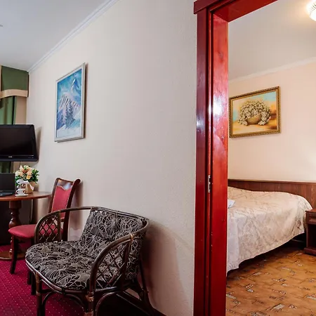 Hotel Club Ph *