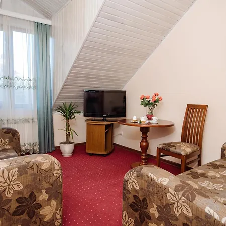 Hotel Club Ph
