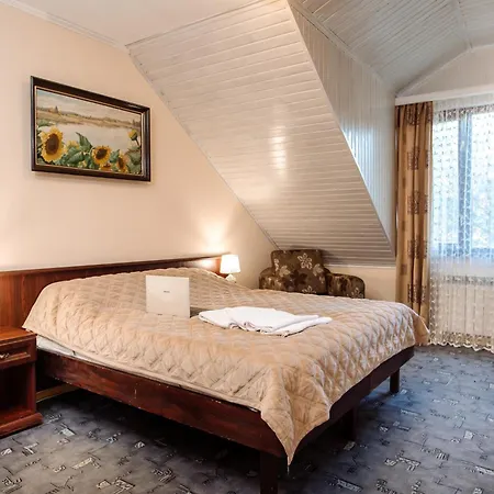 Hotel Club Ph *