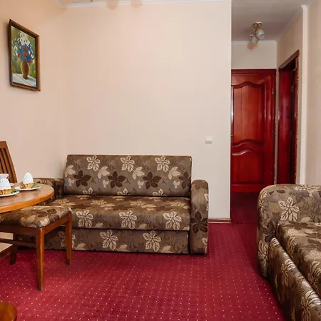Club Ph Hotel