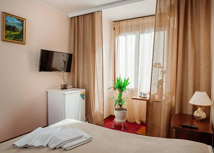 Hotel Club Ph