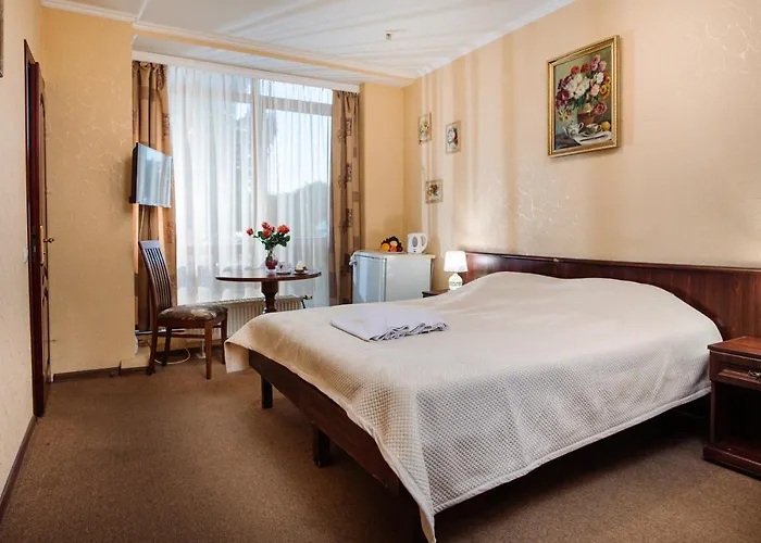 Club Ph Hotel