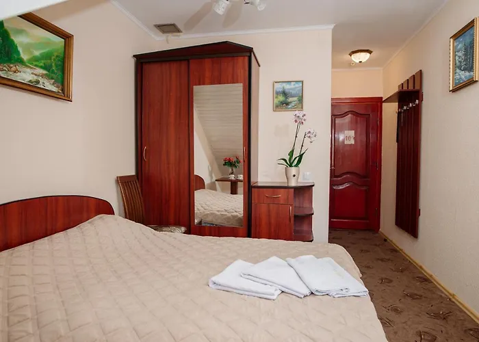 Hotel Club Ph