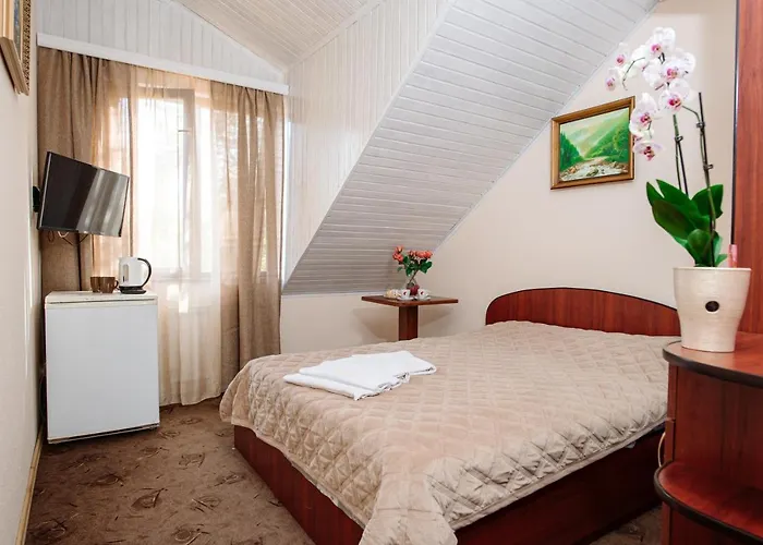 Hotel Club Ph
