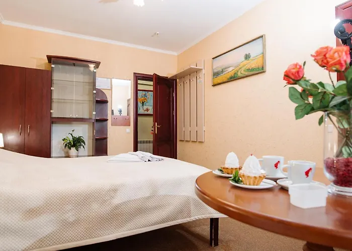 Club Ph Hotel