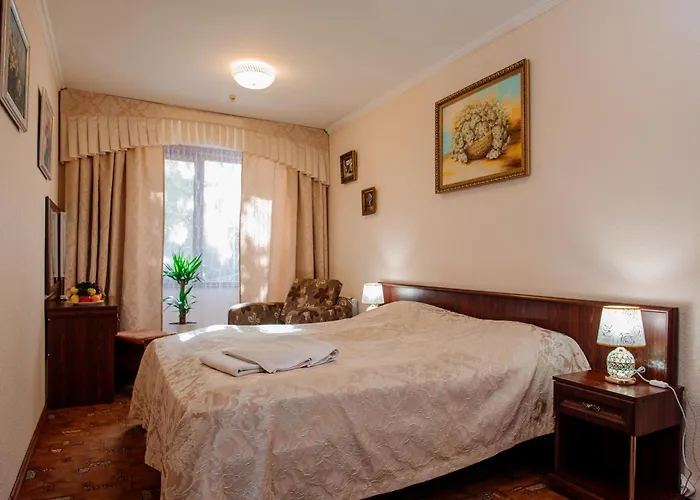 Club Ph Hotel