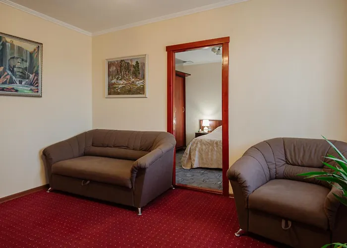 Club Ph Hotel *