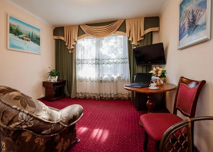 Hotel Club Ph