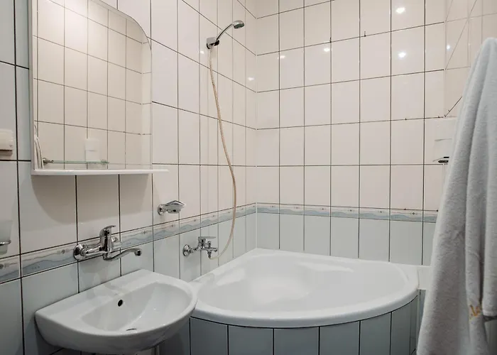 Hotel Club Ph Truskavets