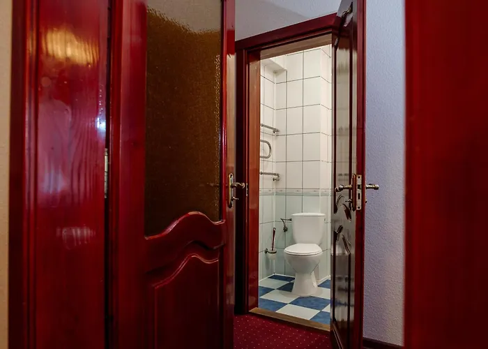 Club Ph Hotel *