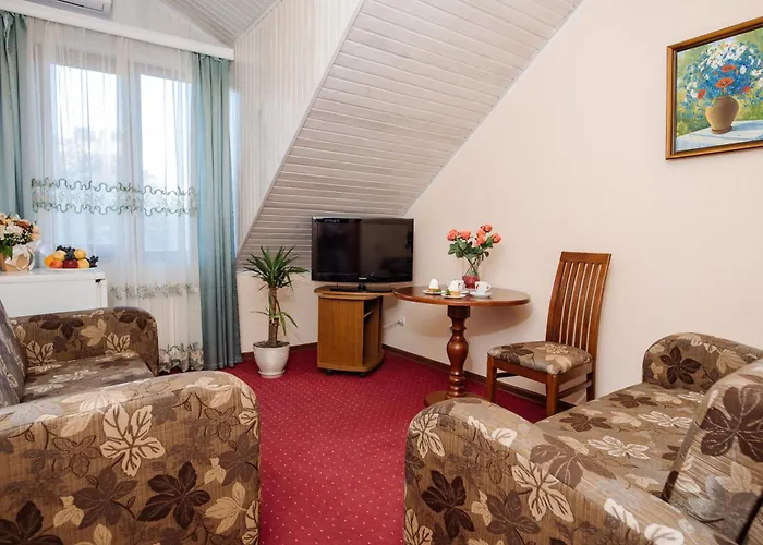 Hotel Club Ph