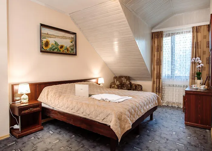 Hotel Club Ph *