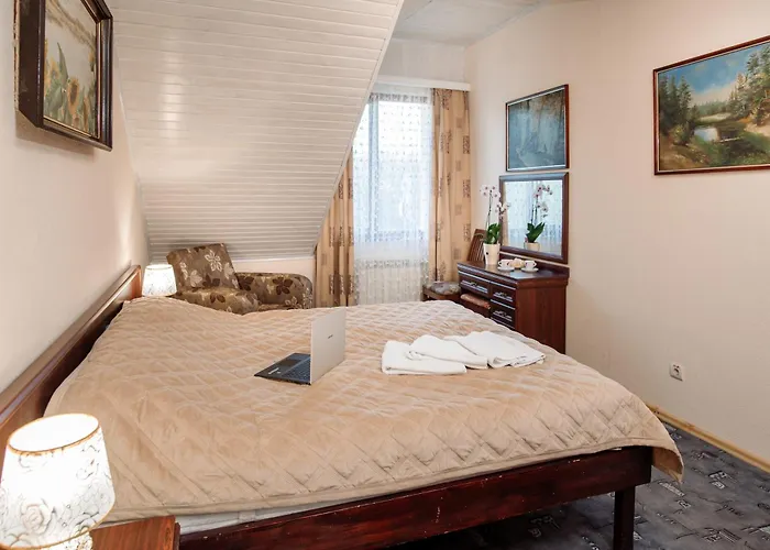 Club Ph Hotel *