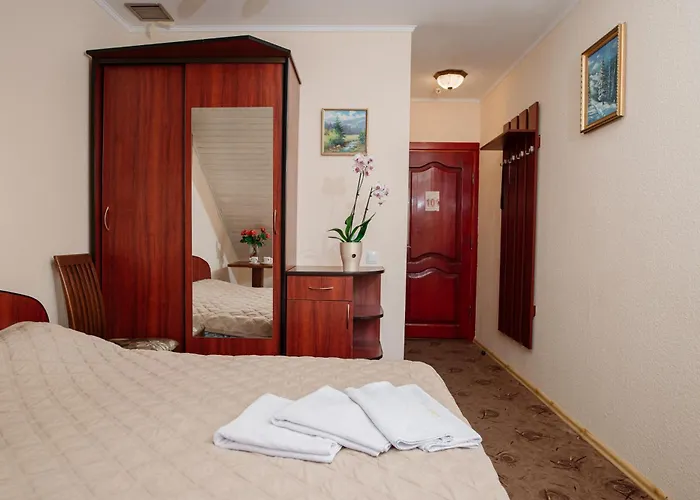 Club Ph Hotel